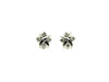 X&O Diamonds Earring Ad No. 0144