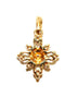 Nakshatra Diamond Pendant AD No. 0498