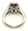 Diamond Fountain Ring / Item Code : RNG 20